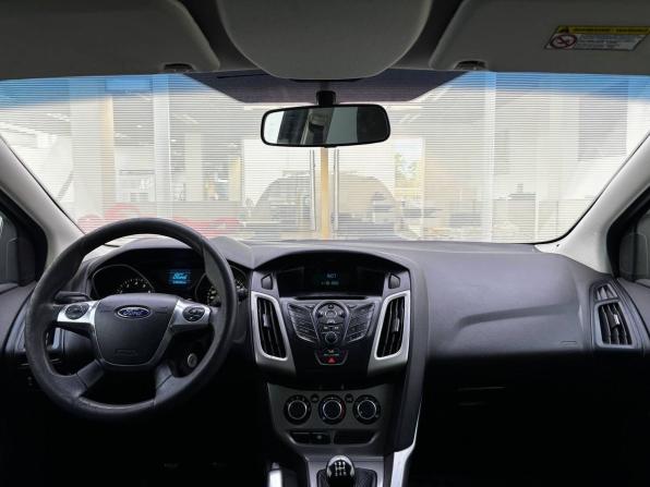 Ford Focus III с пробегом 2012 года, цена 780 000 рублей, 170000 км, хэтчбек, Автокод Объявления