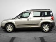 Skoda Yeti I Санкт-Петербург  - изображение 27