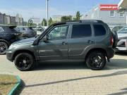 Chevrolet Niva I Рестайлинг Вологда  - изображение 20