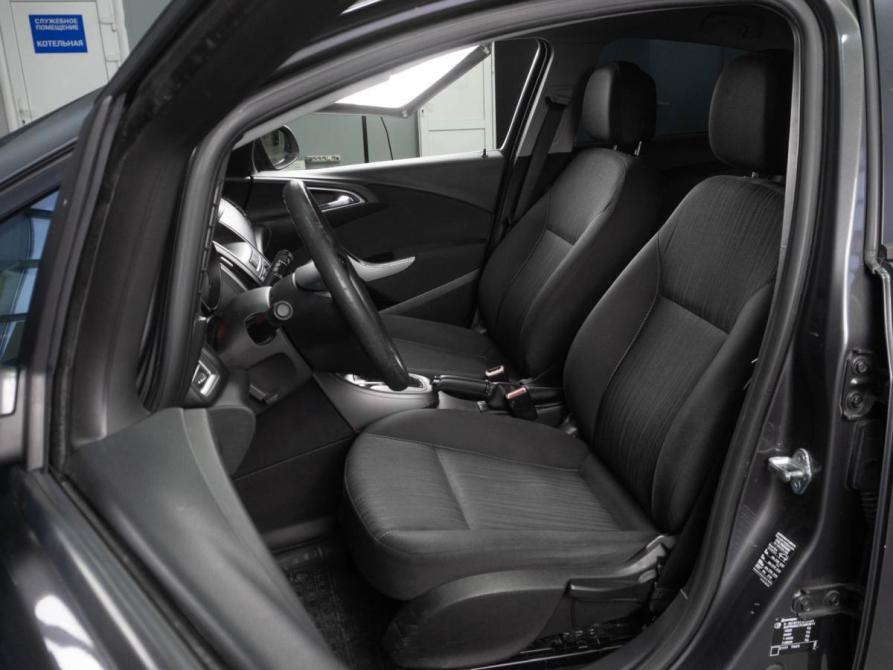 Opel Astra J Тюмень  - изображение 10