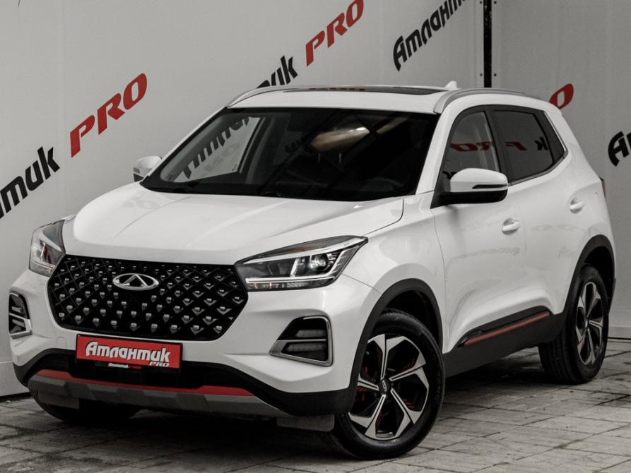Chery Tiggo 4 Pro I Екатеринбург  - изображение 1