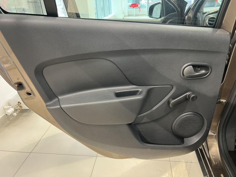 Renault Logan II Рестайлинг Нижний Новгород  - изображение 15