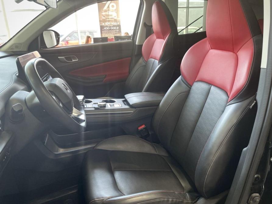 Changan CS55 Plus II Ростов-на-Дону  - изображение 12