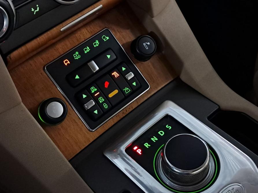 Land Rover Discovery IV Набережные Челны  - изображение 29