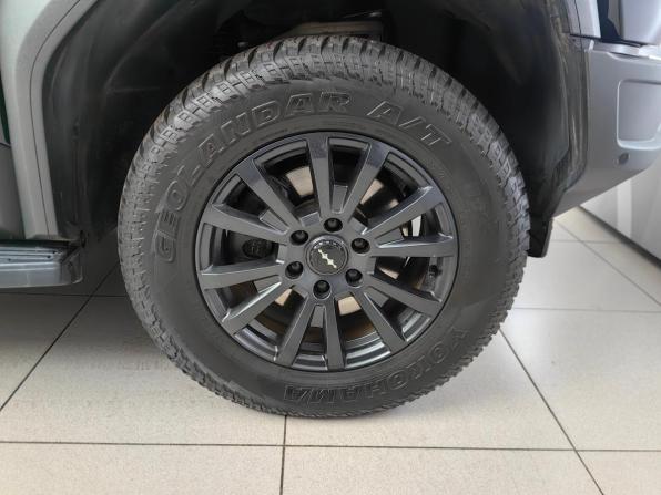 BYD FangChengBao Leopard 5 I с пробегом 2023 года, цена 5 199 000 рублей, 15133 км, внедорожник, Автокод Объявления
