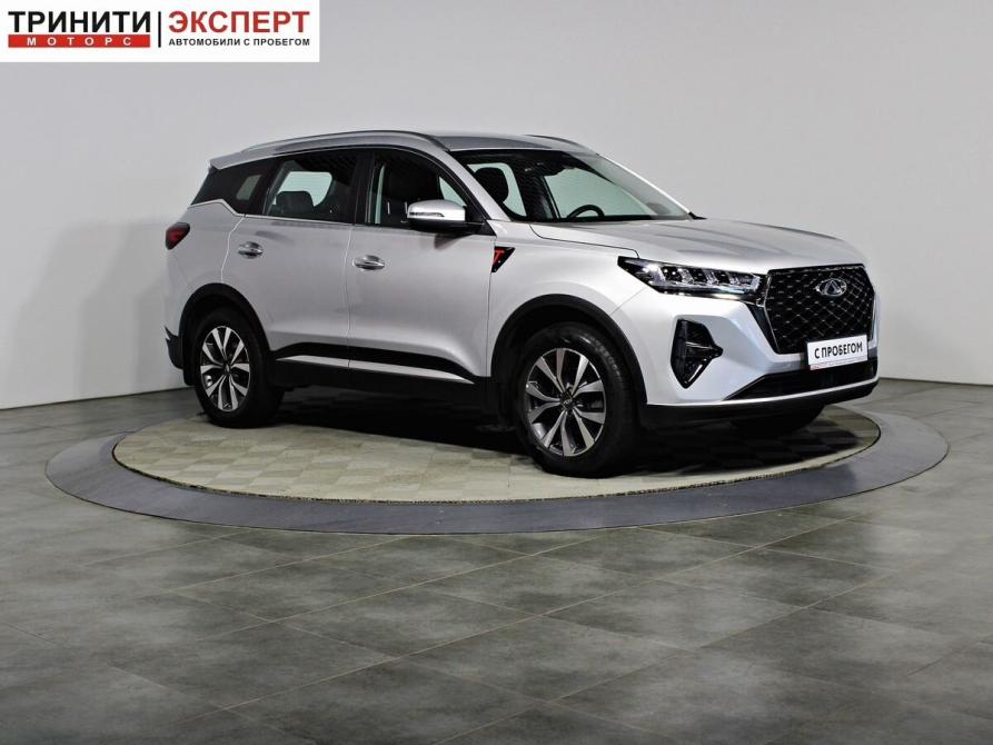 Chery Tiggo 7 Pro Max I Белгород  - изображение 3