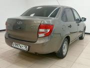 Lada (ВАЗ) Granta I Ижевск  - изображение 18
