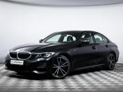 BMW 3 серии VII (G2x) Москва  - изображение 20
