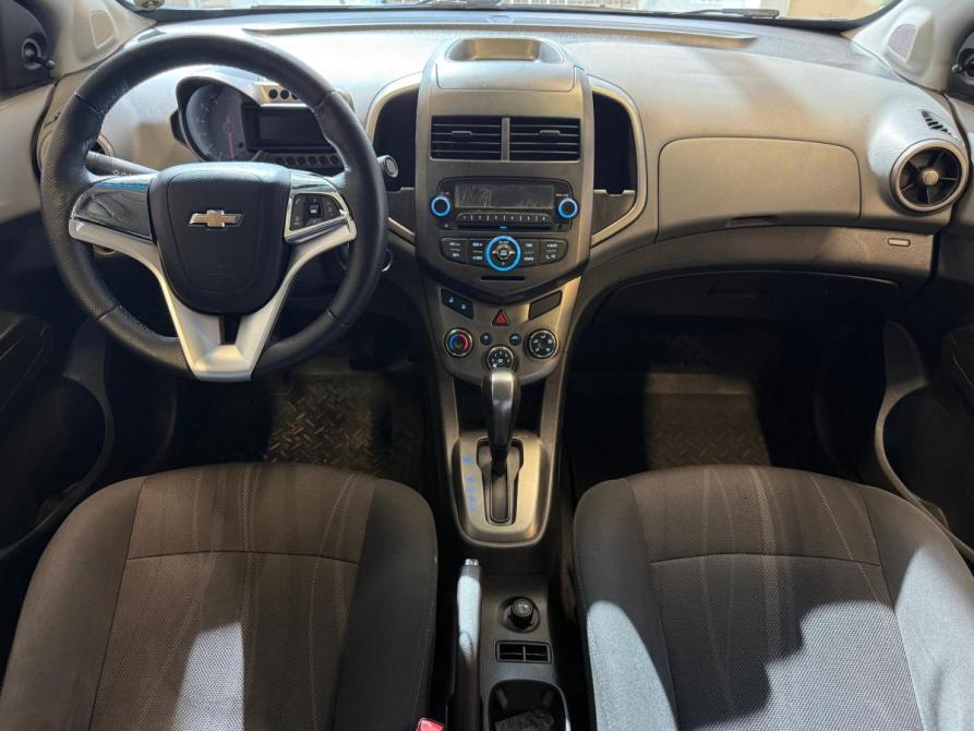 Chevrolet Aveo II Волгоград  - изображение 8
