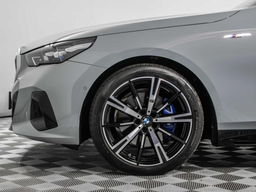 BMW 5 серии VIII (G60/G61/G68) Москва  - изображение 22