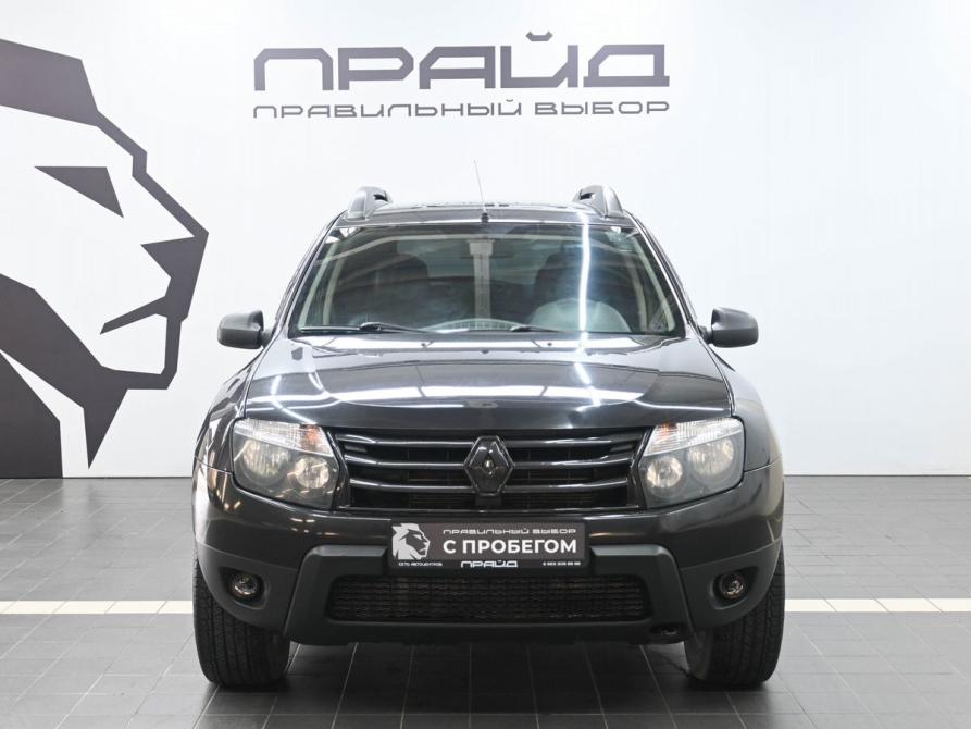 Renault Duster I Ростов-на-Дону  - изображение 3