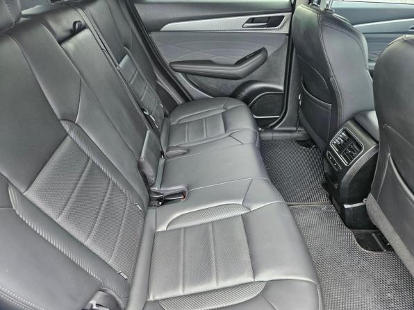 Haval F7x I Рестайлинг с пробегом 2023 года, цена 2 395 000 рублей, 39500 км, внедорожник, Автокод Объявления
