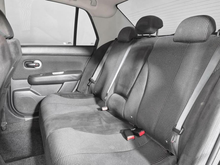 Nissan Tiida I Рестайлинг Нижний Новгород  - изображение 10