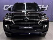 Toyota Land Cruiser 200 Series Рестайлинг 2 Благовещенск  - изображение 56