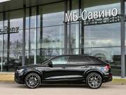 Audi Q8 I (4M) Пермь  - изображение 31