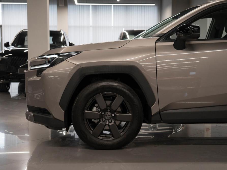 Toyota RAV4 VI (XA60) Москва  - изображение 27