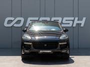 Porsche Cayenne II Рестайлинг (958) Краснодар  - изображение 28