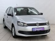 Volkswagen Polo V Воронеж  - изображение 22