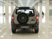 Chevrolet Niva I Рестайлинг Самара  - изображение 26