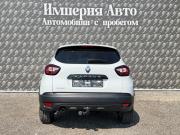 Renault Kaptur I Краснодар  - изображение 39