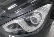 Hyundai i40 I Астрахань  - изображение 27
