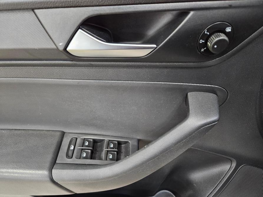 Volkswagen Polo VI Вологда  - изображение 18