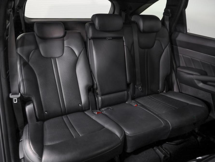 Kia Sorento IV Санкт-Петербург  - изображение 32