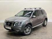 Nissan Terrano III (D10) Саратов  - изображение 14