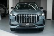 Jaecoo J8 Москва  - изображение 16