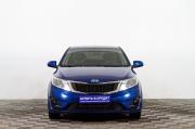 Kia Rio III Сургут  - изображение 19