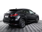 Lexus RX IV Рестайлинг Москва  - изображение 33