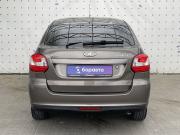 Lada (ВАЗ) Granta I Тамбов  - изображение 25