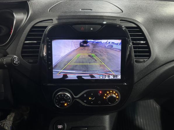 Renault Kaptur I с пробегом 2018 года, цена 1 260 000 рублей, 68628 км, внедорожник, Автокод Объявления