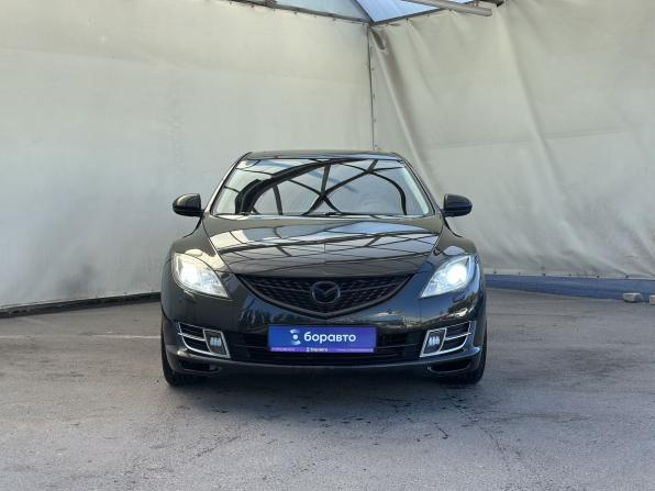 Mazda 6 II (GH) с пробегом 2008 года, цена 890 000 рублей, 222610 км, седан, Автокод Объявления