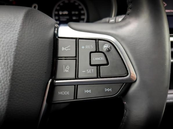 Toyota Highlander IV (XU70) с пробегом 2025 года, цена 5 200 000 рублей, 10252 км, внедорожник, Автокод Объявления
