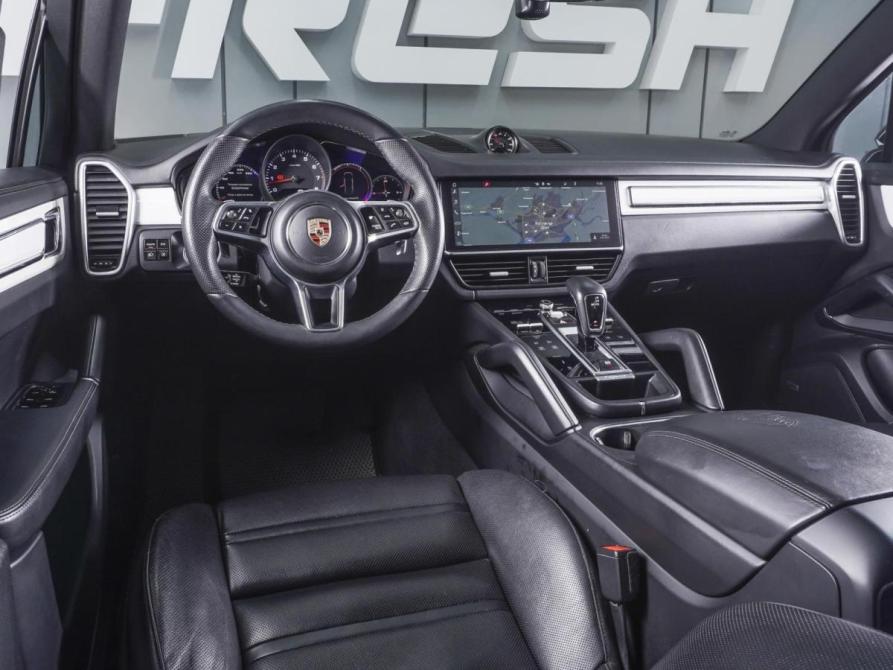 Porsche Cayenne III Ростов-на-Дону  - изображение 6
