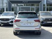 Volkswagen Tiguan II Воронеж  - изображение 19