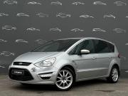 Ford S-MAX I Рестайлинг Санкт-Петербург  - изображение 28