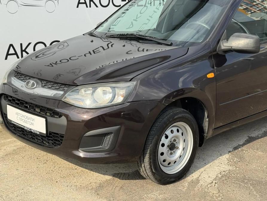Lada (ВАЗ) Kalina II Набережные Челны  - изображение 5