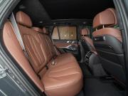 BMW X5 IV (G05/G18) Рестайлинг Москва  - изображение 45