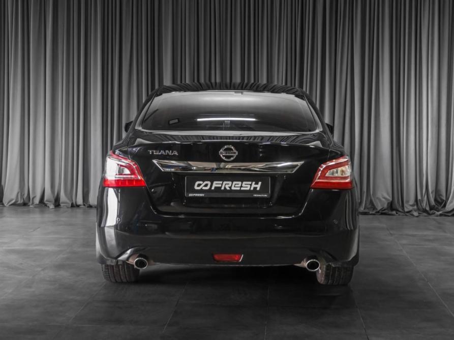 Nissan Teana III Тюмень  - изображение 4