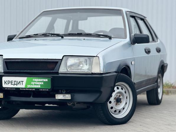 Lada (ВАЗ) 21099 с пробегом 2001 года, цена 100 000 рублей, 394000 км, седан, Автокод Объявления