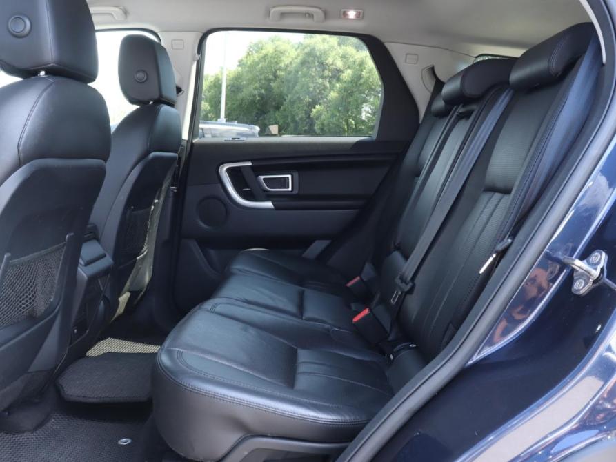 Land Rover Discovery Sport I Москва  - изображение 11