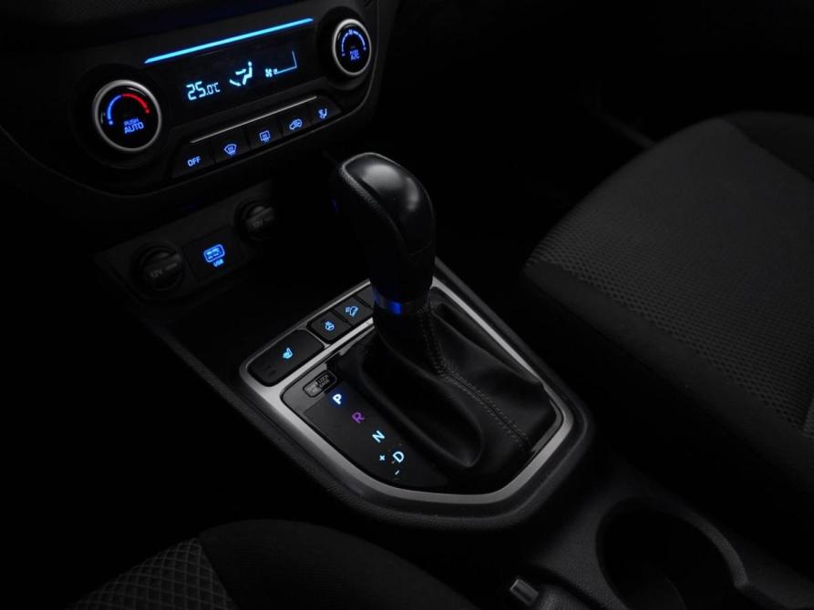 Hyundai Creta I Москва  - изображение 16