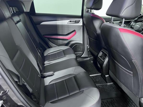 Haval F7x I Рестайлинг с пробегом 2022 года, цена 1 961 000 рублей, 101209 км, внедорожник, Автокод Объявления