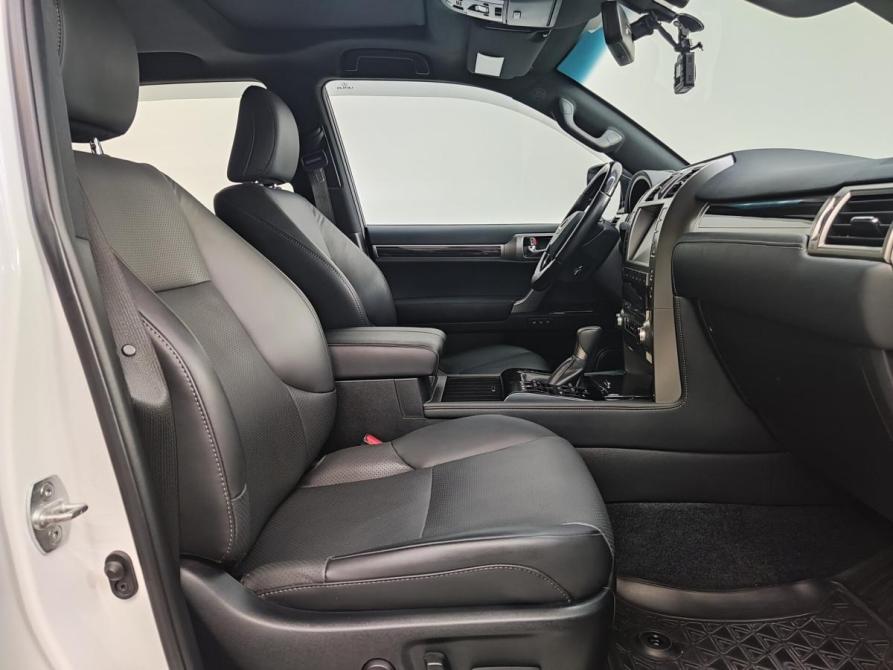 Lexus GX II Рестайлинг 2 Барнаул  - изображение 22