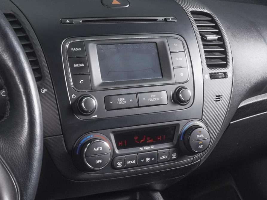Kia Cerato III Ростов-на-Дону  - изображение 12