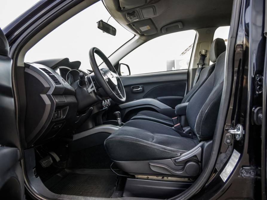 Mitsubishi Outlander II Волгоград  - изображение 26