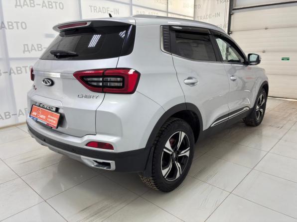 Chery Tiggo 4 Pro I с пробегом 2023 года, цена 1 560 000 рублей, 46000 км, внедорожник, Автокод Объявления