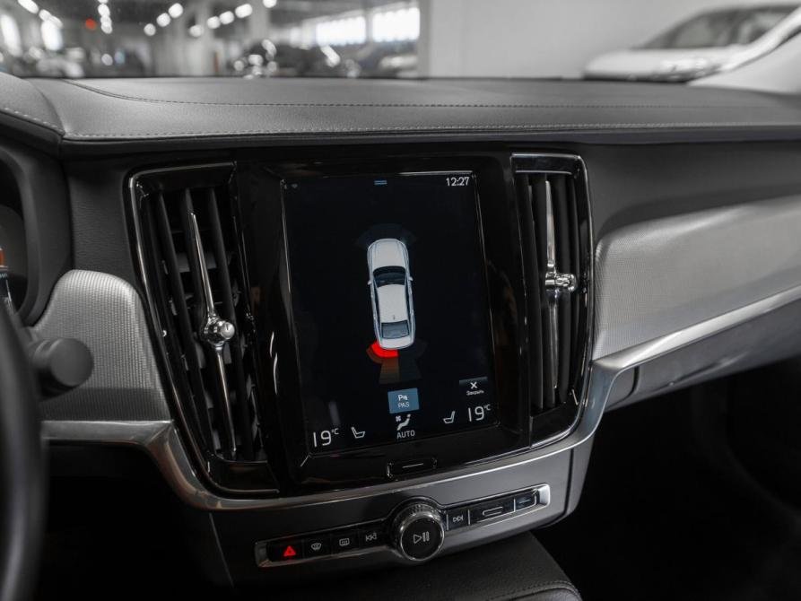 Volvo S90 II Москва  - изображение 17